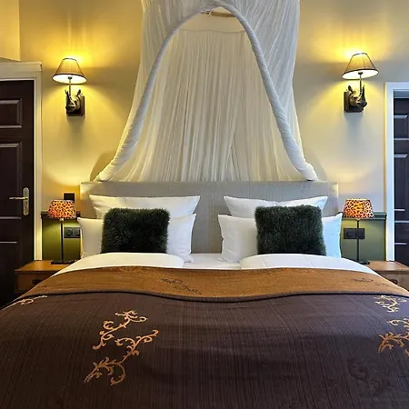 Boutique-Hotel Stadtvilla Hodes-2